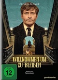 Cover: Willkommen um zu bleiben - good!movies
