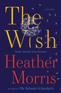 Cover: The Wish - HarperCollins