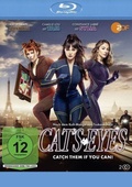 Cover: Cats Eyes - OneGate Media