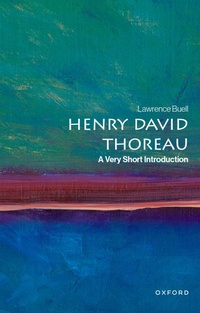 Abbildung von: Henry David Thoreau - OUP USA