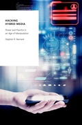 Cover: Hacking Hybrid Media - OUP USA