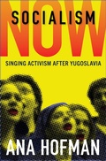 Cover: Socialism Now - OUP eBook