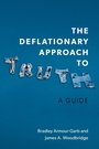 Cover: The Deflationary Approach to Truth - OUP eBook