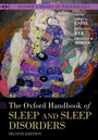 Cover: The Oxford Handbook of Sleep and Sleep Disorders - OUP eBook