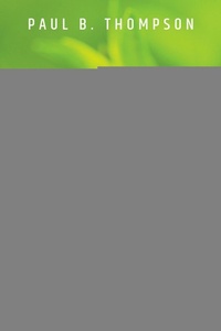 Enlarge image Cover: What Is Agriculture For? - OUP eBook