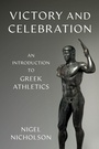 Cover: Victory and Celebration - OUP eBook