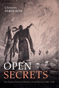 Abbildung von: Open Secrets - OUP eBook