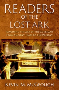 Abbildung von: Readers of the Lost Ark - OUP USA