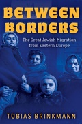 Cover: Between Borders - OUP USA