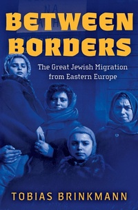 Enlarge image Cover: Between Borders - OUP USA