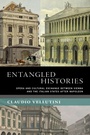 Cover: Entangled Histories - OUP eBook