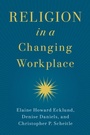 Cover: Religion in a Changing Workplace - OUP eBook