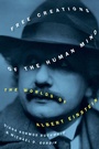Cover: Free Creations of the Human Mind - OUP USA