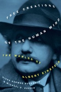 Cover: Free Creations of the Human Mind - OUP USA
