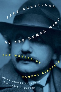 Enlarge image Cover: Free Creations of the Human Mind - OUP USA