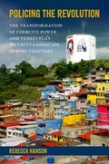Cover: Policing the Revolution - OUP eBook