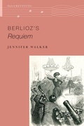Cover: Berlioz's Requiem - OUP eBook