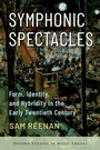 Cover: Symphonic Spectacles - OUP eBook