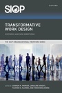 Cover: Transformative Work Design - OUP eBook