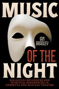 Cover: Music of the Night - OUP eBook