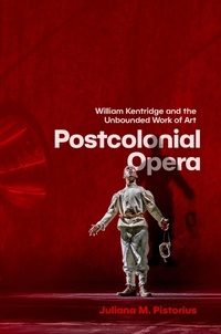 Abbildung von: Postcolonial Opera - OUP eBook
