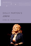 Cover: Dolly Parton's Jolene - OUP USA