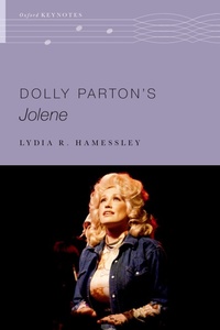 Abbildung von: Dolly Parton's Jolene - OUP USA