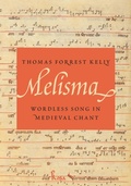 Cover: Melisma - OUP eBook