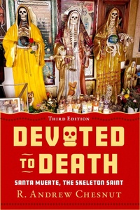 Abbildung von: Devoted to Death - OUP eBook