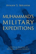 Cover: Muhammad's Military Expeditions - OUP eBook