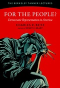 Cover: For the People? - OUP eBook