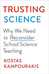 Enlarge image Cover: Trusting Science - OUP eBook