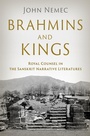 Cover: Brahmins and Kings - OUP eBook