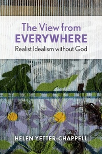Abbildung von: The View from Everywhere - OUP eBook