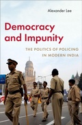 Cover: Democracy and Impunity - OUP eBook