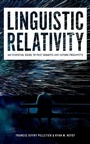Cover: Linguistic Relativity - OUP eBook
