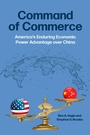Cover: Command of Commerce - OUP eBook