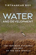 Cover: Water and Development - OUP eBook