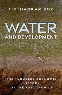 Enlarge image Cover: Water and Development - OUP eBook