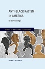Cover: Anti-Black Racism in America - OUP eBook