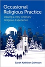 Cover: Occasional Religious Practice - OUP eBook