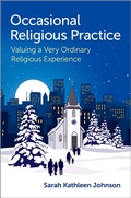 Cover: Occasional Religious Practice - OUP eBook