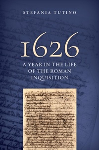 Abbildung von: 1626 - OUP eBook