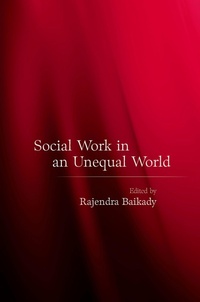 Abbildung von: Social Work in an Unequal World - OUP eBook