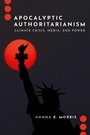 Cover: Apocalyptic Authoritarianism - OUP eBook