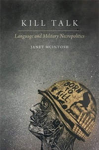 Abbildung von: Kill Talk - OUP eBook