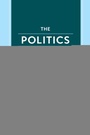 Cover: The Politics of Failed Policies - OUP eBook