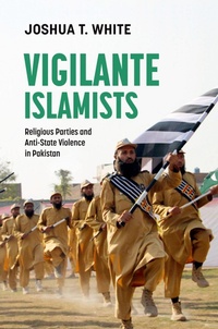 Abbildung von: Vigilante Islamists - OUP eBook