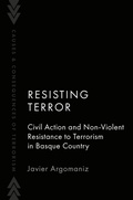 Cover: Resisting Terror - OUP eBook