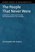 Cover: The People That Never Were - OUP eBook